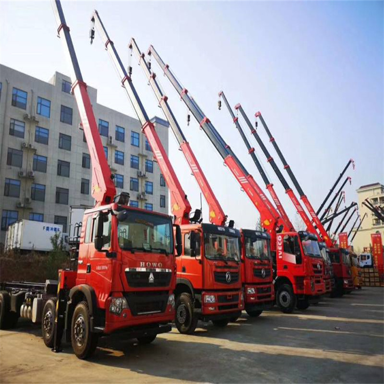 下陆附近哪里有出租随吊车