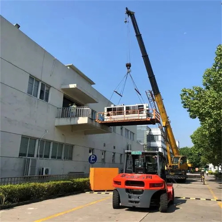 下陆起重机司机十吊十不吊