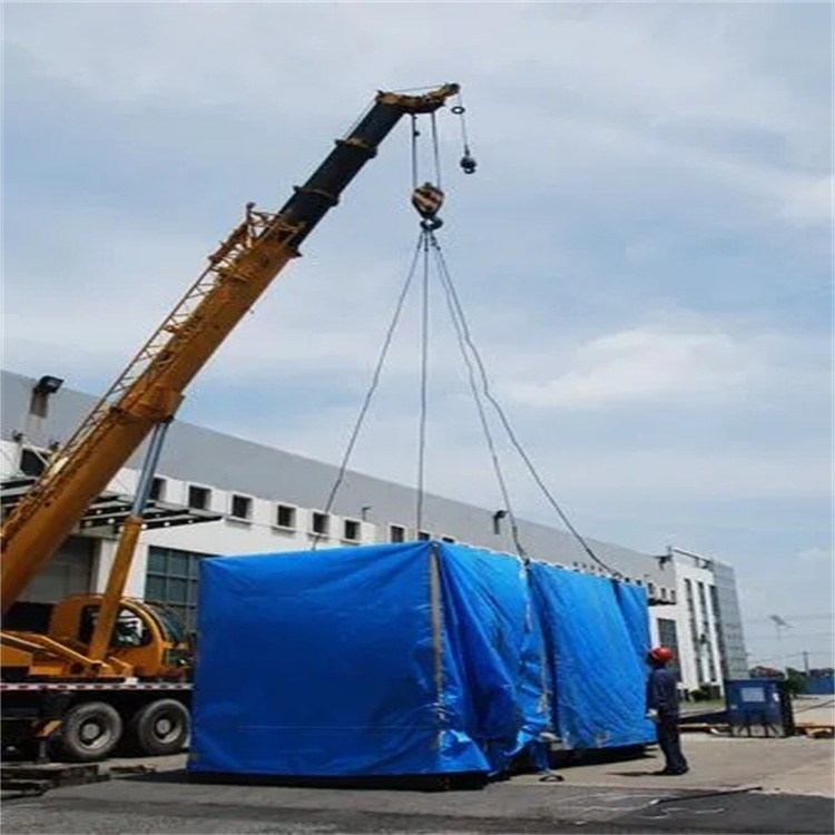 下陆吊30吨需要多大的吊车