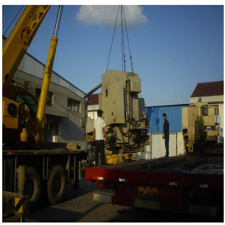 下陆专业起重吊装服务