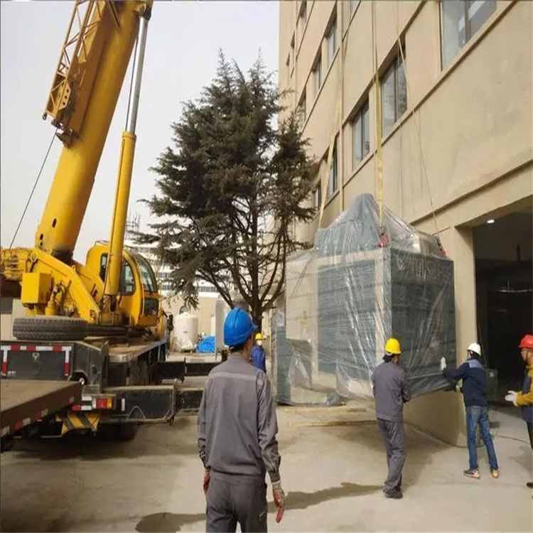 下陆35吨吊车能吊多高