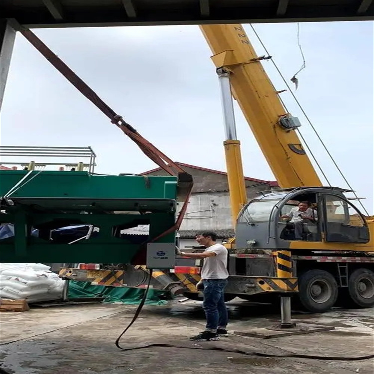 下陆大吨位吊车租赁应急保障方案|化解突发吊装需求难题