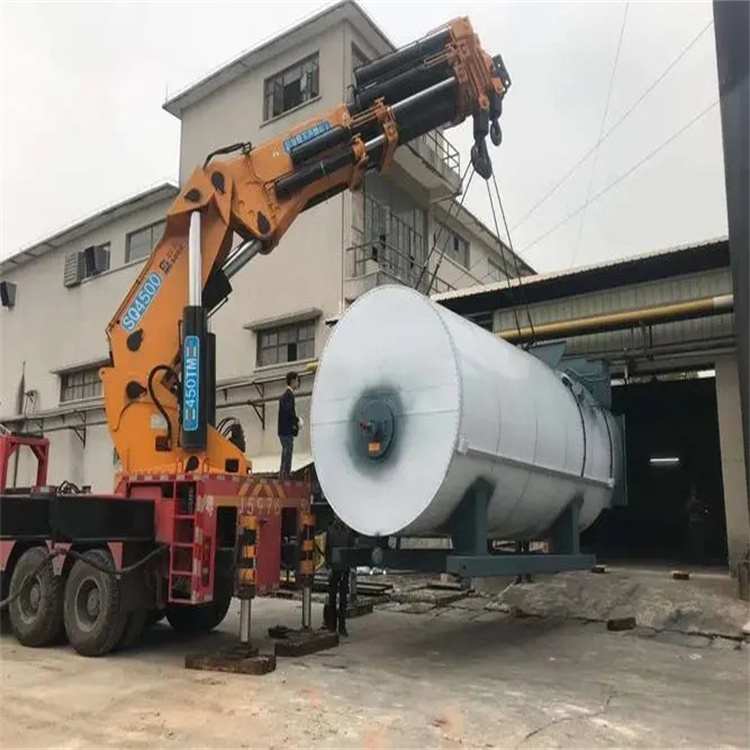 下陆吊车租用电话|24小时应急服务|精准吊装方案